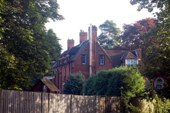 Fernwood September 2007